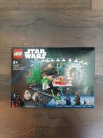 LEGO | Star Wars / Kerst | 40658 | Millenium Falcon kerstdin, Kinderen en Baby's, Speelgoed | Duplo en Lego, Verzenden, Nieuw