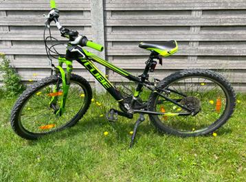 Kinderfiets - MTB - Cube beschikbaar voor biedingen
