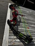 Hoyt podium x 37, Ophalen of Verzenden, Zo goed als nieuw