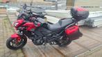 Kawasaki	Versys 1000, Motos, Plus de 35 kW, 1000 cm³, Entreprise