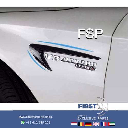 A35 A45 CLA35 CLA45 C63 E63 G63 GLA35 GLA45 GL63 GLC63 GLE63, Auto-onderdelen, Carrosserie, Mercedes-Benz, Gebruikt, Ophalen of Verzenden
