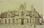 ZICHTKAARTEN- HUY- LA POSTE, Ophalen of Verzenden, Ongelopen, Stad of Dorp