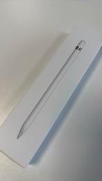 Apple Pencil, Computers en Software, Apple iPads, Ophalen of Verzenden, Zo goed als nieuw, Wit