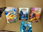 Oude pokemon boekjes, Hobby en Vrije tijd, Ophalen of Verzenden, Gebruikt, Overige typen