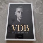 Boek  VDB - La Biographie + bidprentje., Ophalen of Verzenden, Nieuw