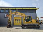 Komatsu PC210LC-8 WE1308, Graafmachine