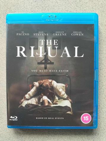 The Ritual (2025) beschikbaar voor biedingen