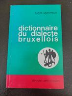Woordenboek Brussels dialect, Ophalen, Zo goed als nieuw