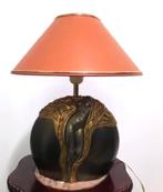 Erotische lamp G. Deliège keramisch Jaren 1970✨😍💑🎁👌, Ophalen of Verzenden