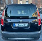 SKODA ROOMSTER 08/2010 1.2 Ess  BOITE AUTOMATIQUE DSG, Autos, Skoda, Euro 5, Achat, Entreprise, Carnet d'entretien