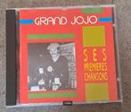 Grand Jojo: Ses Premieres Chansons (cd), Ophalen of Verzenden