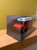 Fiat Ducato 1983, Hobby & Loisirs créatifs, Voitures miniatures | 1:43, Comme neuf, Autres marques, Autres types, Enlèvement ou Envoi