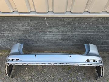 Audi A6 C8 4K Facelift S-Line 2018+ Achterbumper Bumper 6xPD beschikbaar voor biedingen
