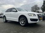 Audi Q5 2.0 TFSI Quattro Pro Line =STORING OLIEDRUK-OILPRESS, Te koop, Bedrijf, Benzine, Onderhoudsboekje