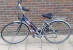 Damesfiets met 6 versnellingen, Fietsen en Brommers, Ophalen, Gebruikt, Overige merken, Versnellingen