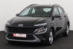 Hyundai KONA 1.0 T-GDI COMFORT 1.0 T-GDI COMFORT + A/T + CAM, Auto's, Stof, Gebruikt, Euro 6, Bedrijf