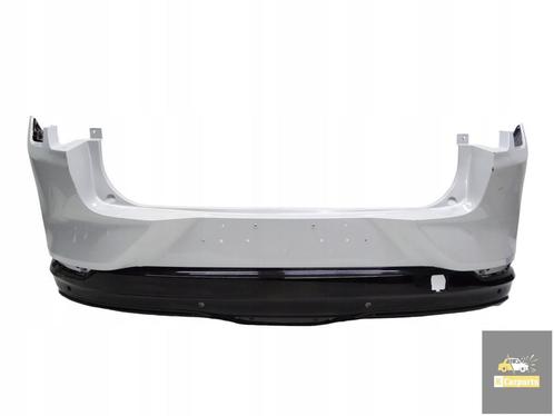 Ford Mustang Mach-E 20- achterbumper origineel LJ8B-17D781-A, Auto-onderdelen, Carrosserie, Bumper, Ford, Gebruikt