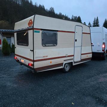 5 caravans 750kg Rijbewijs B camping vakantie foodtruck bouw beschikbaar voor biedingen