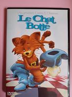 DVD Puss in Boots, Ophalen of Verzenden, Zo goed als nieuw