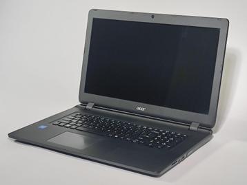 Acer Aspire ES1-732-C8E0 - Laptop - 17,3 Inch | Tweedehands beschikbaar voor biedingen