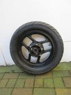 Kawasaki GPZ600R achterwiel achtervelg GPZ 600 R wiel velg, Ophalen of Verzenden, Gebruikt