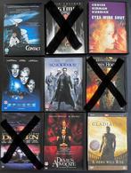 Verschillende DVD’s - 32, Ophalen of Verzenden, Zo goed als nieuw