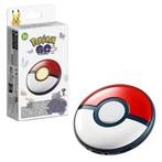 Pokemon Go Plus+, Games en Spelcomputers, Spelcomputers | Overige, Ophalen, Zo goed als nieuw