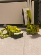 Bruder claas maaier, Hobby en Vrije tijd, Modelauto's | 1:32, Ophalen, Zo goed als nieuw