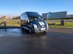 Reeds blanco gekeurd ford transit 2.2tdci bj08, Auto's, Cruise Control, Bedrijf, Ford, Te koop