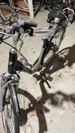 E bike sparta, Ophalen, Zo goed als nieuw, Sparta