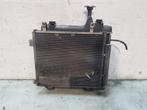 RADIATEUR COMPLET Nissan Pixo (D31S) (01-2009/10-2013), Autos : Pièces & Accessoires, Utilisé, Nissan