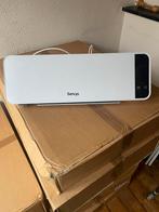 Sencys elektrische convector, Doe-het-zelf en Bouw, Ophalen, Nieuw