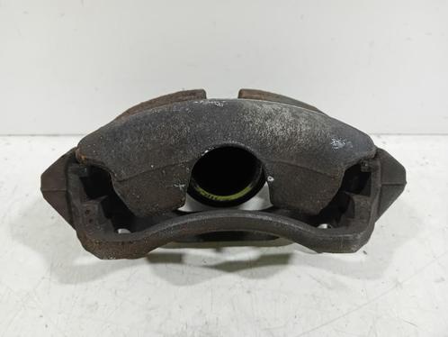 REMKLAUW LINKS VOOR Golf VII Variant (AUVV) (5Q0615405BC), Auto-onderdelen, Remmen en Aandrijving, Volkswagen, Gebruikt