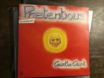 lp gentle giant pretentious 2 lp set, Cd's en Dvd's, Ophalen of Verzenden