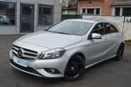 Mercedes A180i, 2013, 140.000km, Navi, Airco + 12M Garantie, Autos, Mercedes-Benz, Boîte manuelle, Système de navigation, Gris