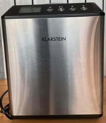 Sorbetière a vendre. beschikbaar voor biedingen