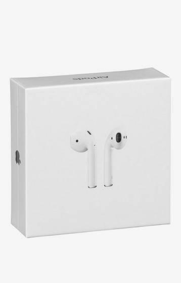 AirPods 2