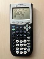 TI-84 plus grafisch rekenmachine, Diversen, Ophalen of Verzenden, Grafische rekenmachine