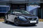 Volvo V40 D2 2.0 Diesel Euro 6b / HISTORIEK / AIRCO / GPS, Auto's, Volvo, Voorwielaandrijving, 4 cilinders, 1969 cc, Leder en Stof