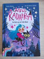 Anna Kadabra, Boeken, Ophalen, Zo goed als nieuw, Fictie