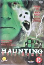 DVD HORROR- THE HAUNTING, HELL OF HOUSE, Cd's en Dvd's, Dvd's | Horror, Alle leeftijden, Ophalen of Verzenden, Zo goed als nieuw