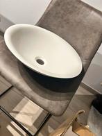 Bathco lavabo nieuw in doos 2stuks, Huis en Inrichting, Ophalen, Nieuw, Wasbak of Wastafel