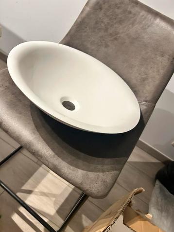 Bathco lavabo nieuw in doos 2stuks  beschikbaar voor biedingen