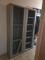 Tijdloze boekenkast te koop, Ophalen, Met plank(en), Gebruikt, 200 cm of meer