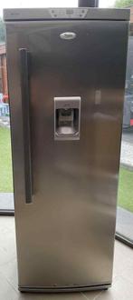 Koelkast met waterreservoir, Elektronische apparatuur, Koelkasten en IJskasten, Ophalen, Gebruikt, Zonder vriesvak