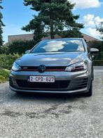 Volkswagen Golf 7 GTI, Argent ou Gris, Achat, Euro 6, Noir