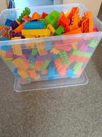Block Box (pas de Lego), Enfants & Bébés, Jouets | Blocs de construction, Utilisé, Enlèvement ou Envoi