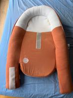 doomoo cocoon, Enlèvement, Utilisé