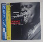 Stanley Turrentine - Look Out! - CD 24-Bit RVG - Blue Note, CD & DVD, Vinyles | Jazz & Blues, Comme neuf, 1980 à nos jours, Enlèvement ou Envoi