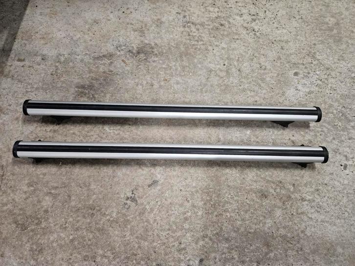 Golf 7 Break dakbeugel, Auto diversen, Dakdragers, Gebruikt, Ophalen